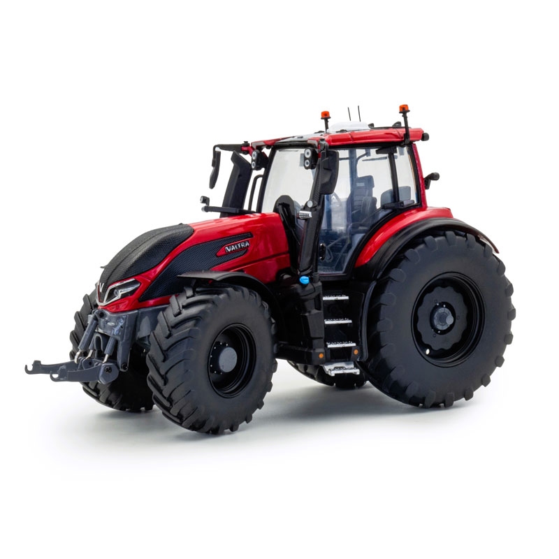 Valtra Q305 Rood Limited Edition 500 stuks - 1:32